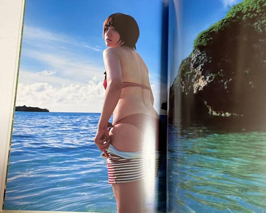 Amazon.co.jp: 高山都 写真集 リリーフランキー撮影 : おもちゃ